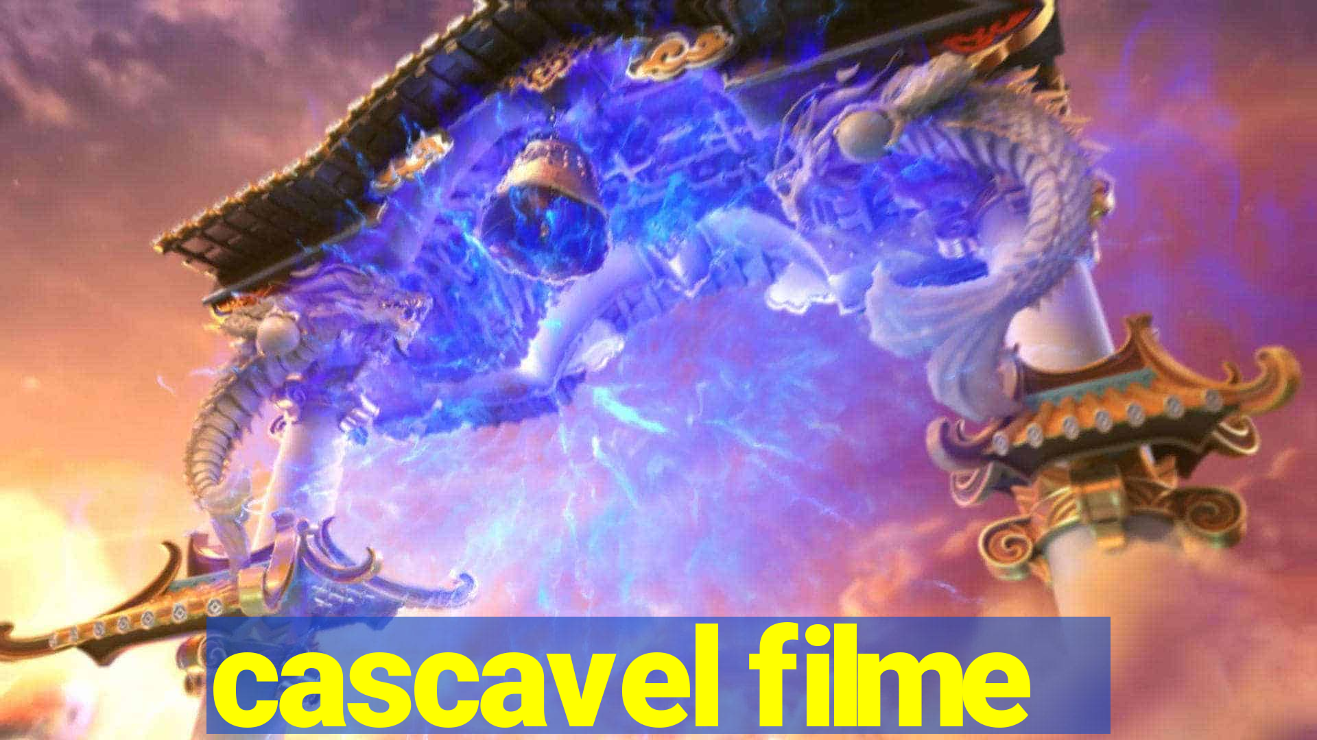 cascavel filme